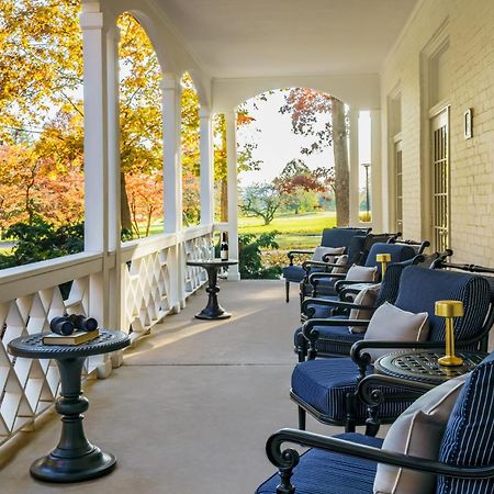 Nittany Lion Inn Стейт Колледж Экстерьер фото