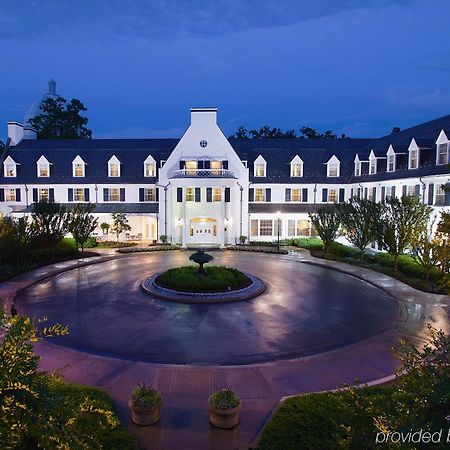 Nittany Lion Inn Стейт Колледж Экстерьер фото