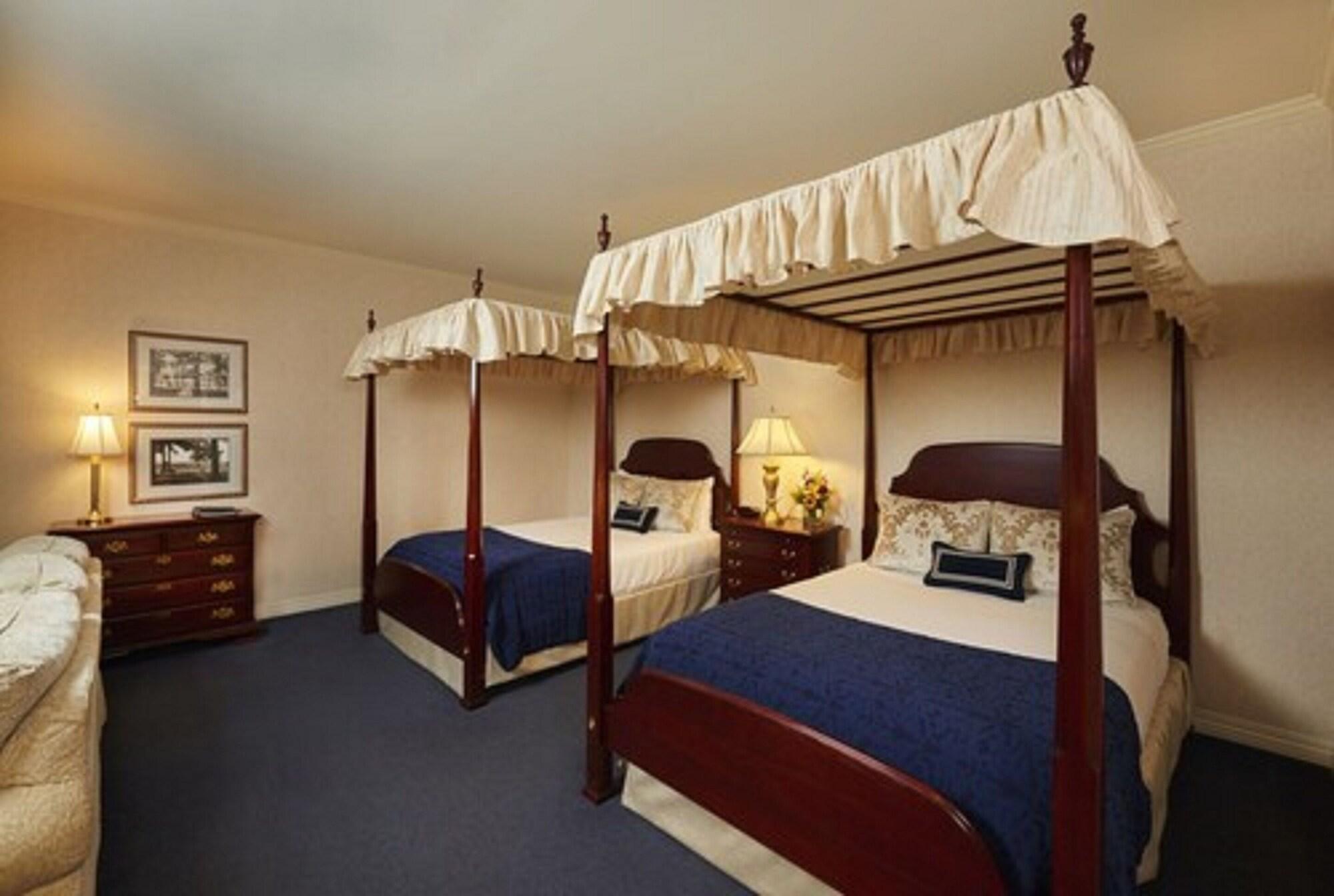 Nittany Lion Inn Стейт Колледж Экстерьер фото