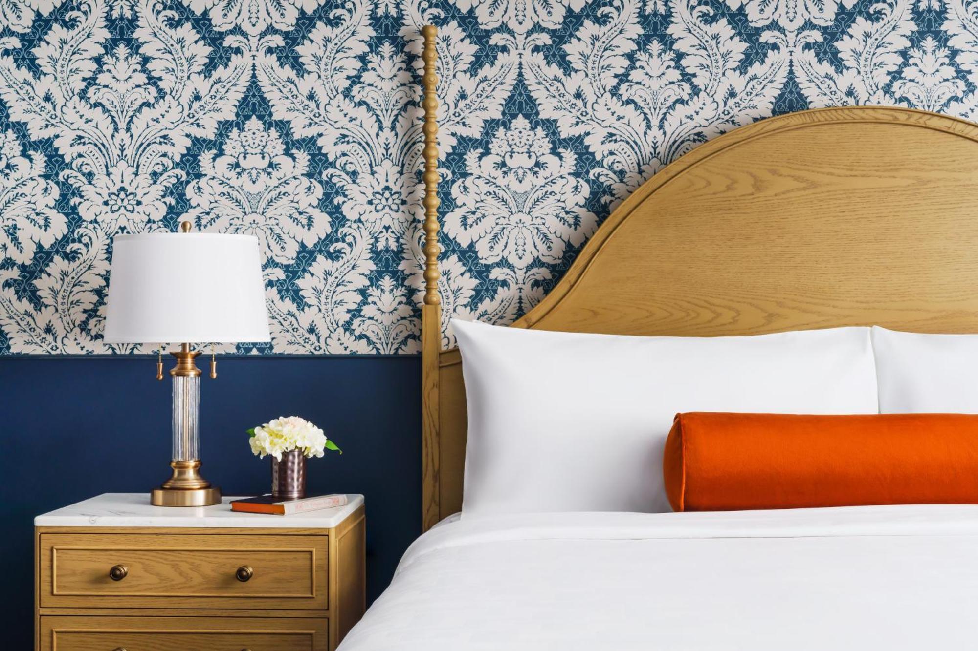 Nittany Lion Inn Стейт Колледж Экстерьер фото
