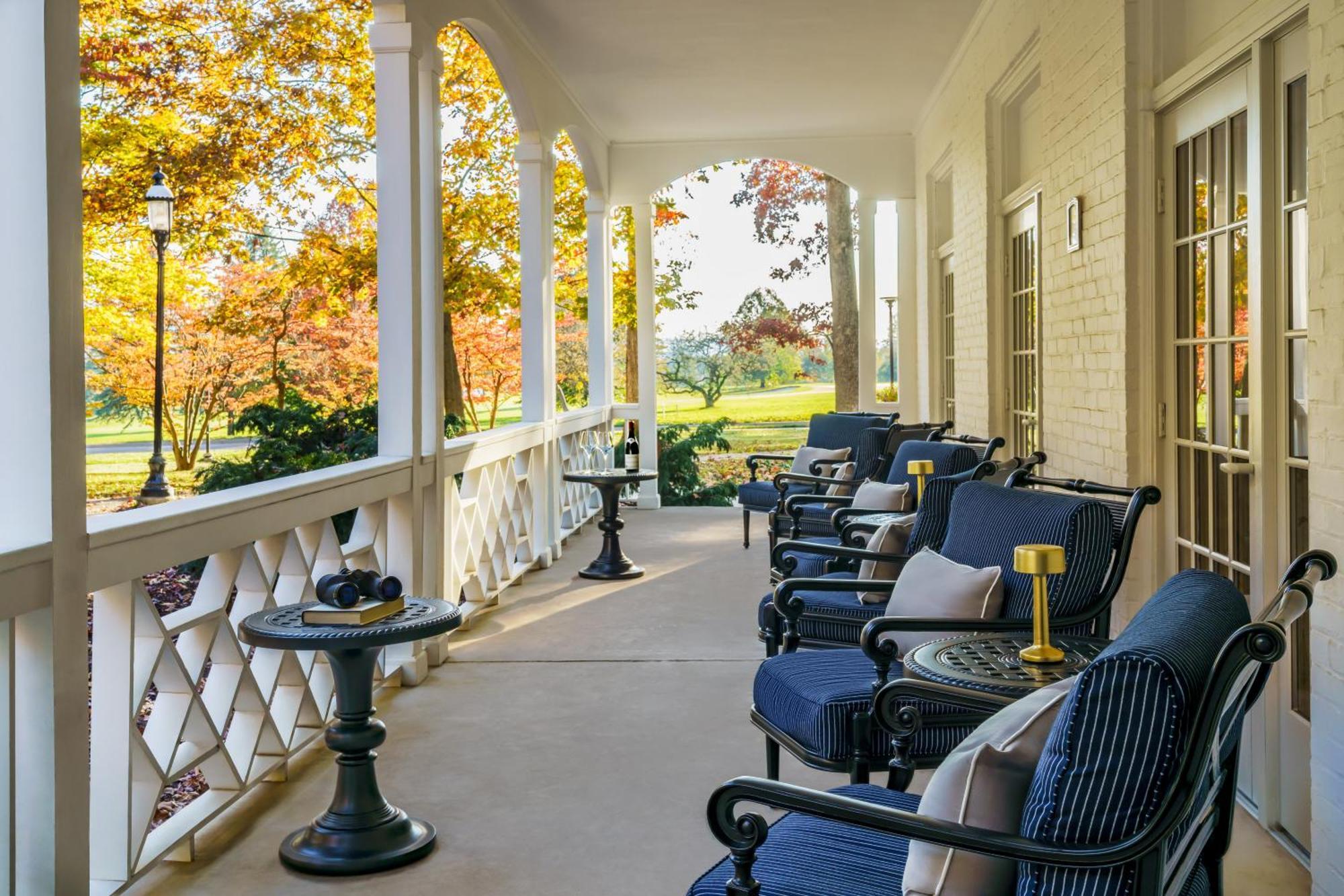 Nittany Lion Inn Стейт Колледж Экстерьер фото