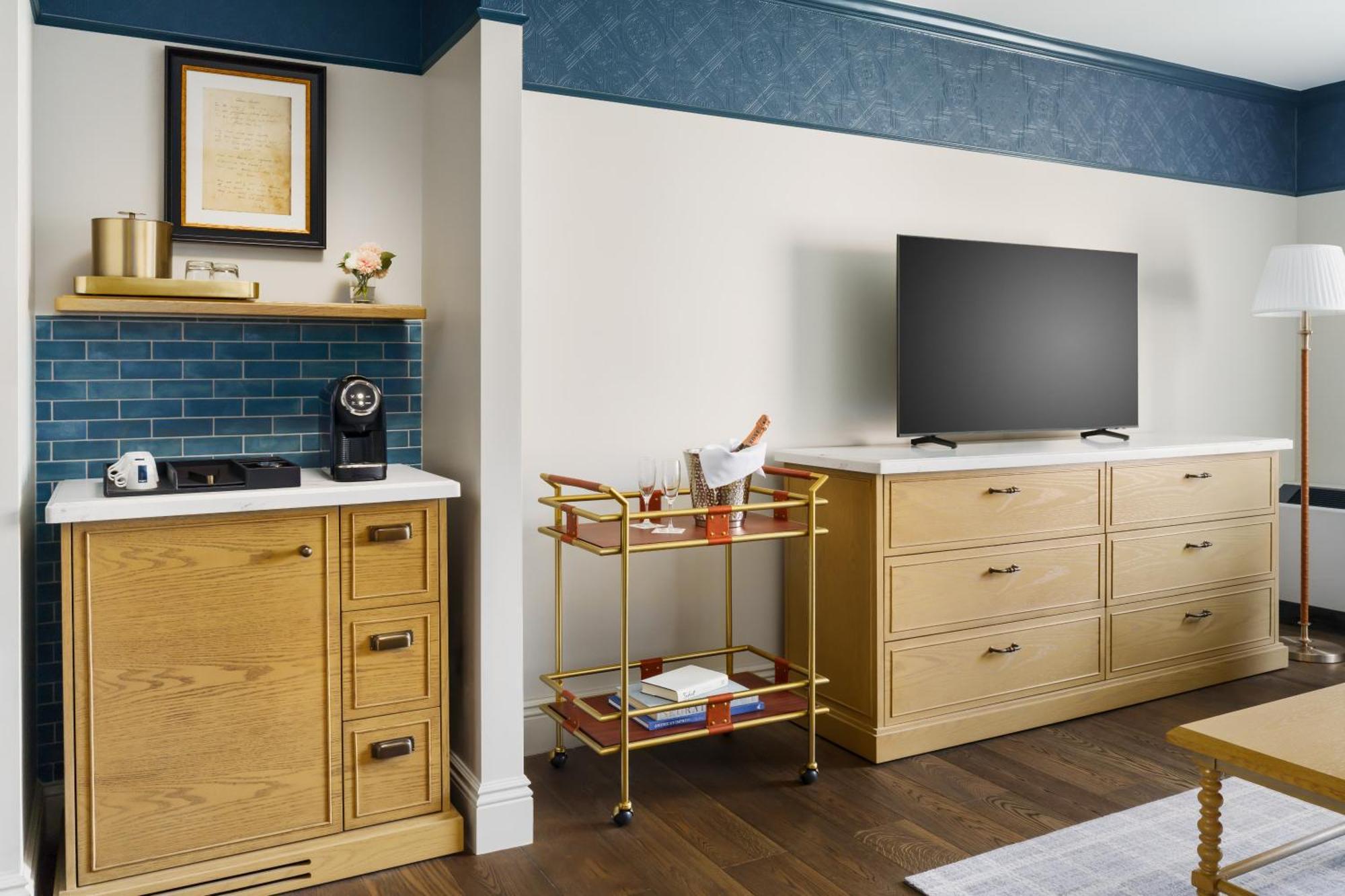 Nittany Lion Inn Стейт Колледж Экстерьер фото
