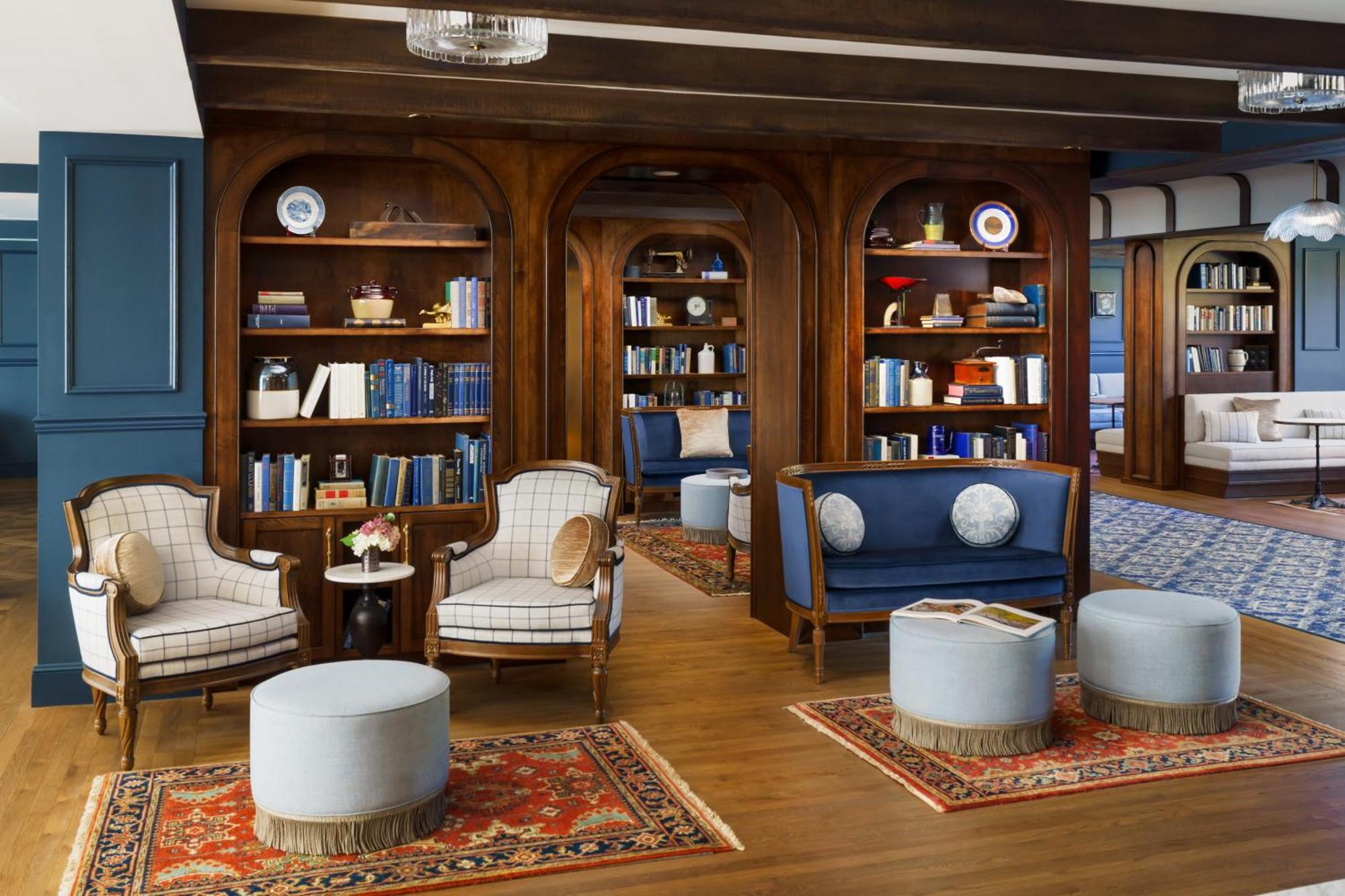 Nittany Lion Inn Стейт Колледж Экстерьер фото