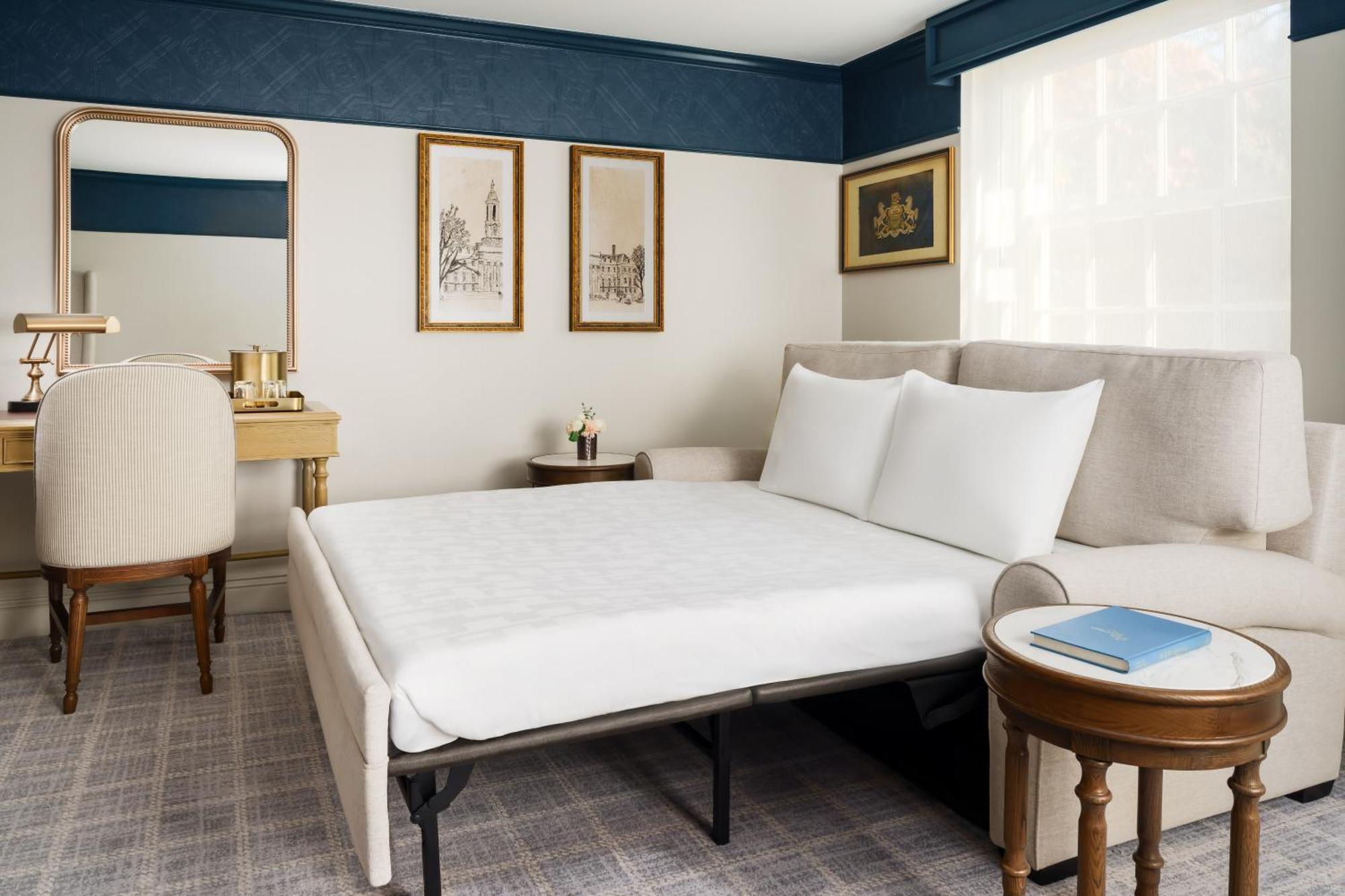 Nittany Lion Inn Стейт Колледж Экстерьер фото