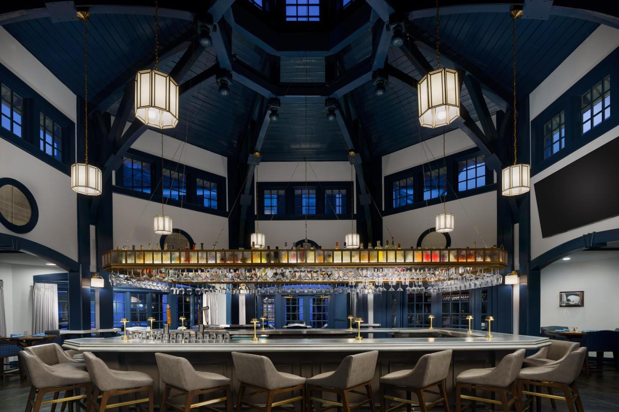 Nittany Lion Inn Стейт Колледж Экстерьер фото