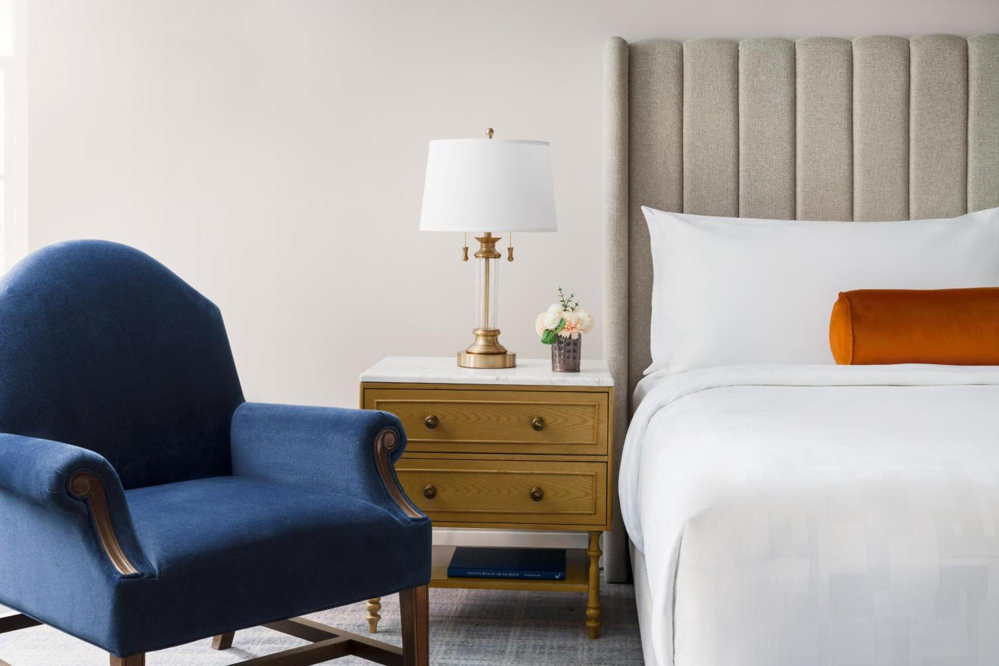 Nittany Lion Inn Стейт Колледж Экстерьер фото