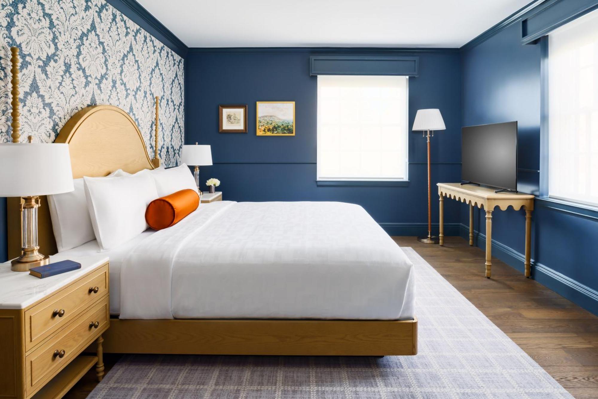 Nittany Lion Inn Стейт Колледж Экстерьер фото