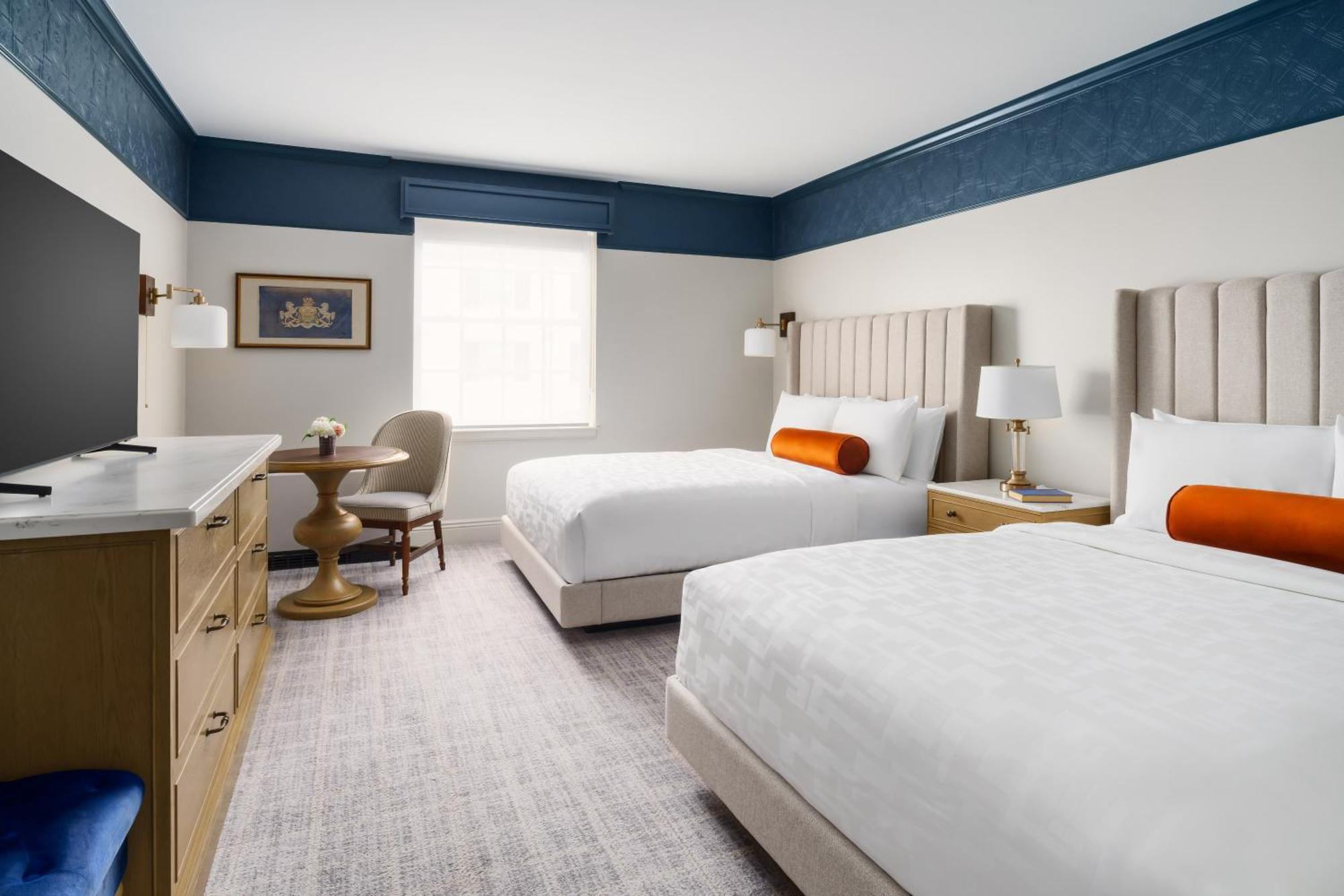 Nittany Lion Inn Стейт Колледж Экстерьер фото
