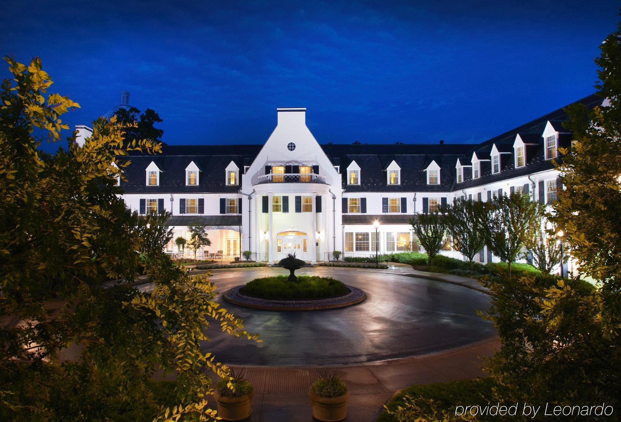 Nittany Lion Inn Стейт Колледж Экстерьер фото