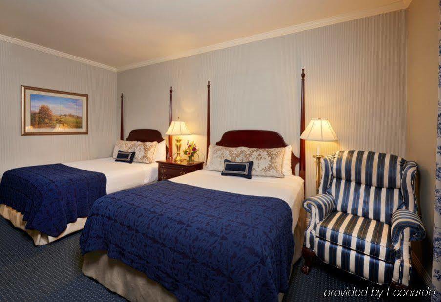 Nittany Lion Inn Стейт Колледж Экстерьер фото